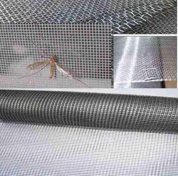 Cửa lưới chống muỗi đắt khách